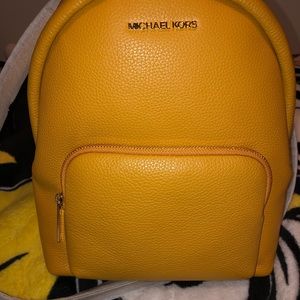 Michael Kors backpack